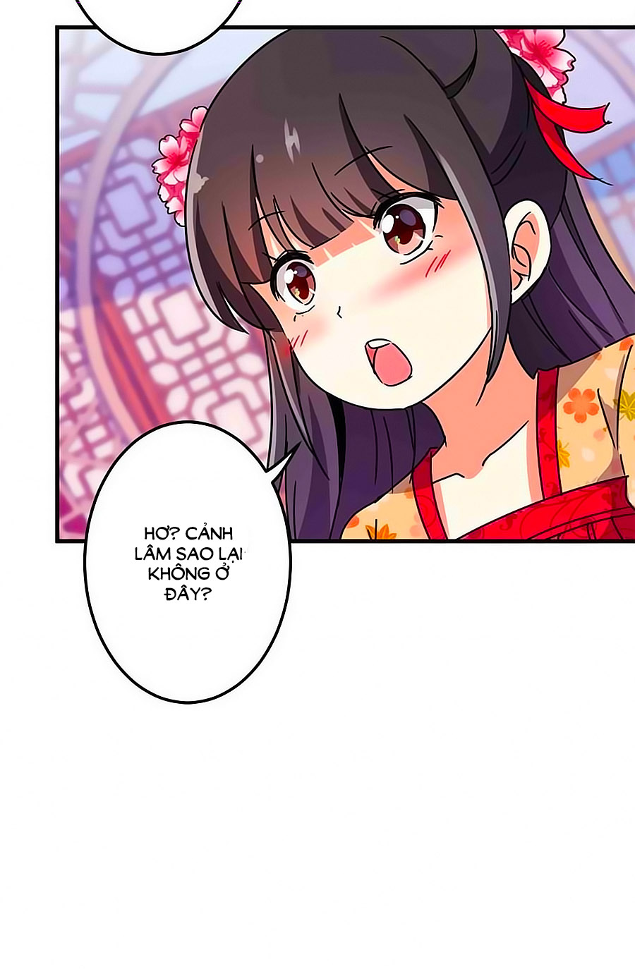 Vương Gia! Ngươi Thật Bỉ Ổi Chapter 228 - Trang 2