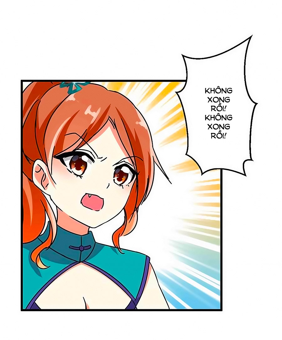 Vương Gia! Ngươi Thật Bỉ Ổi Chapter 228 - Trang 2