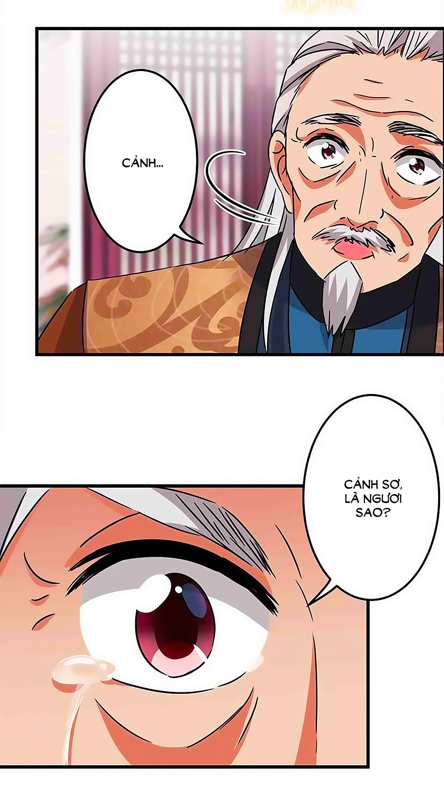 Vương Gia! Ngươi Thật Bỉ Ổi Chapter 229 - Trang 2