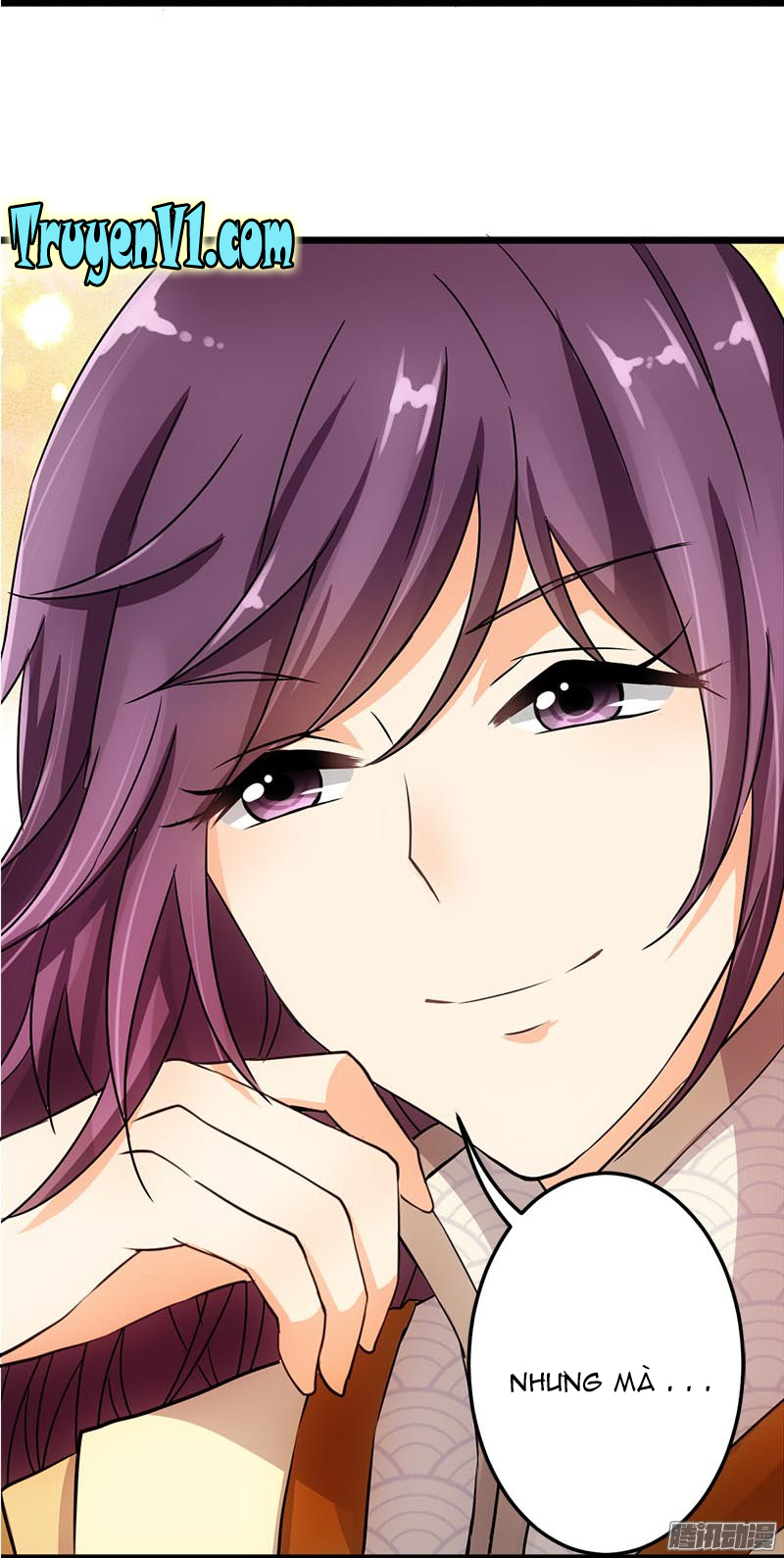 Vương Gia! Ngươi Thật Bỉ Ổi Chapter 23 - Trang 2