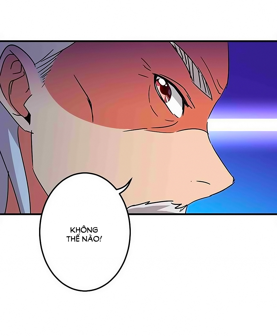 Vương Gia! Ngươi Thật Bỉ Ổi Chapter 230 - Trang 2