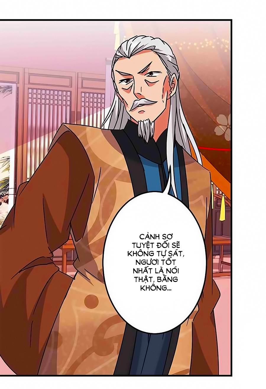 Vương Gia! Ngươi Thật Bỉ Ổi Chapter 230 - Trang 2