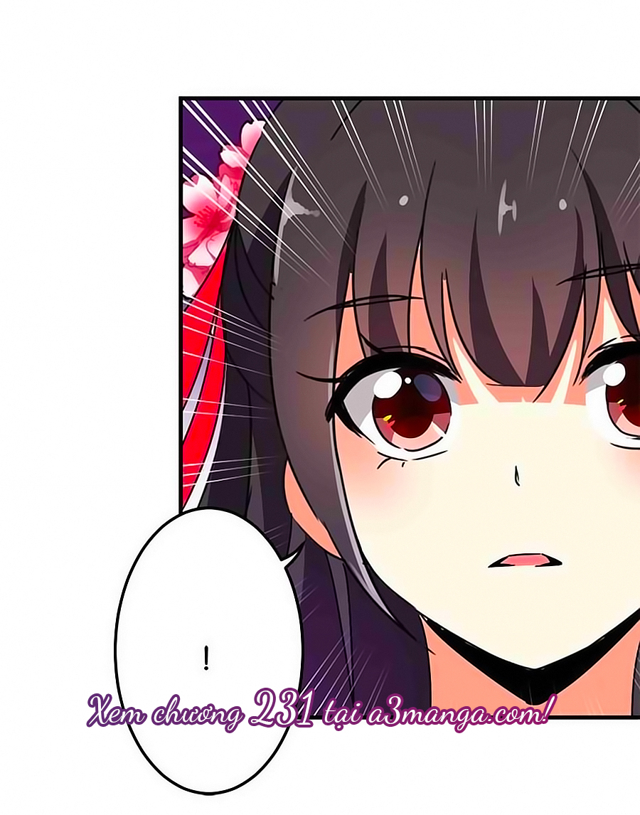 Vương Gia! Ngươi Thật Bỉ Ổi Chapter 230 - Trang 2