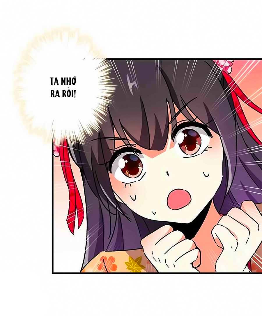 Vương Gia! Ngươi Thật Bỉ Ổi Chapter 230 - Trang 2