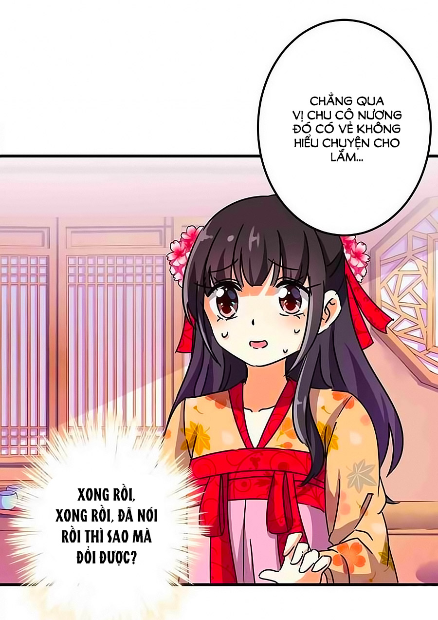 Vương Gia! Ngươi Thật Bỉ Ổi Chapter 231 - Trang 2