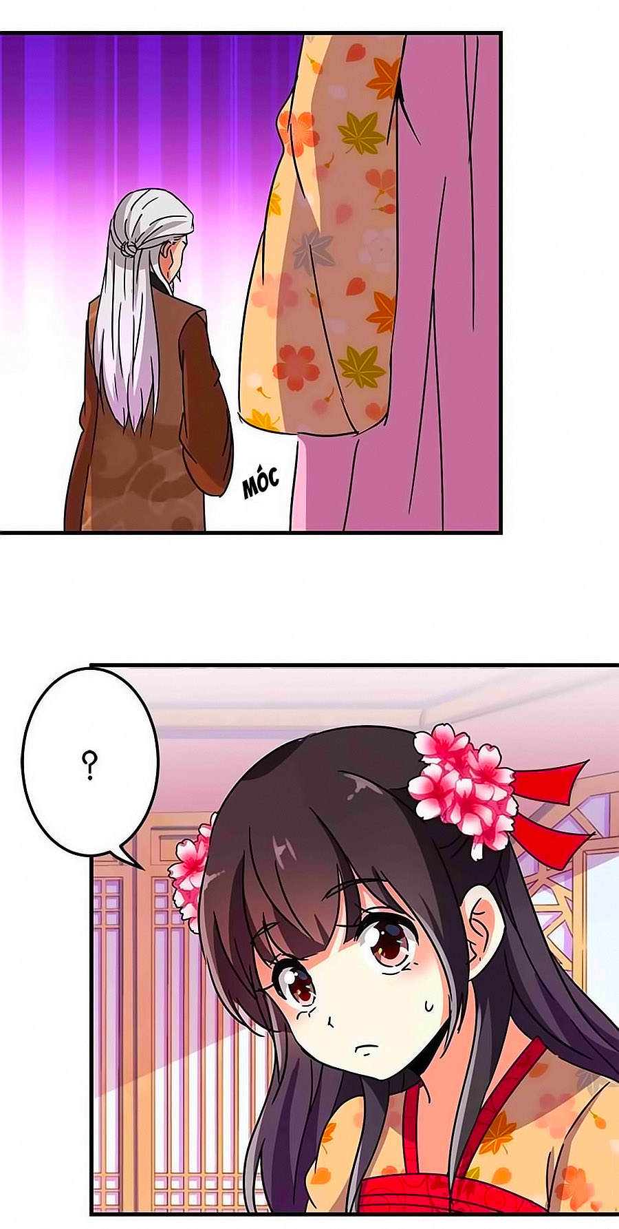 Vương Gia! Ngươi Thật Bỉ Ổi Chapter 231 - Trang 2