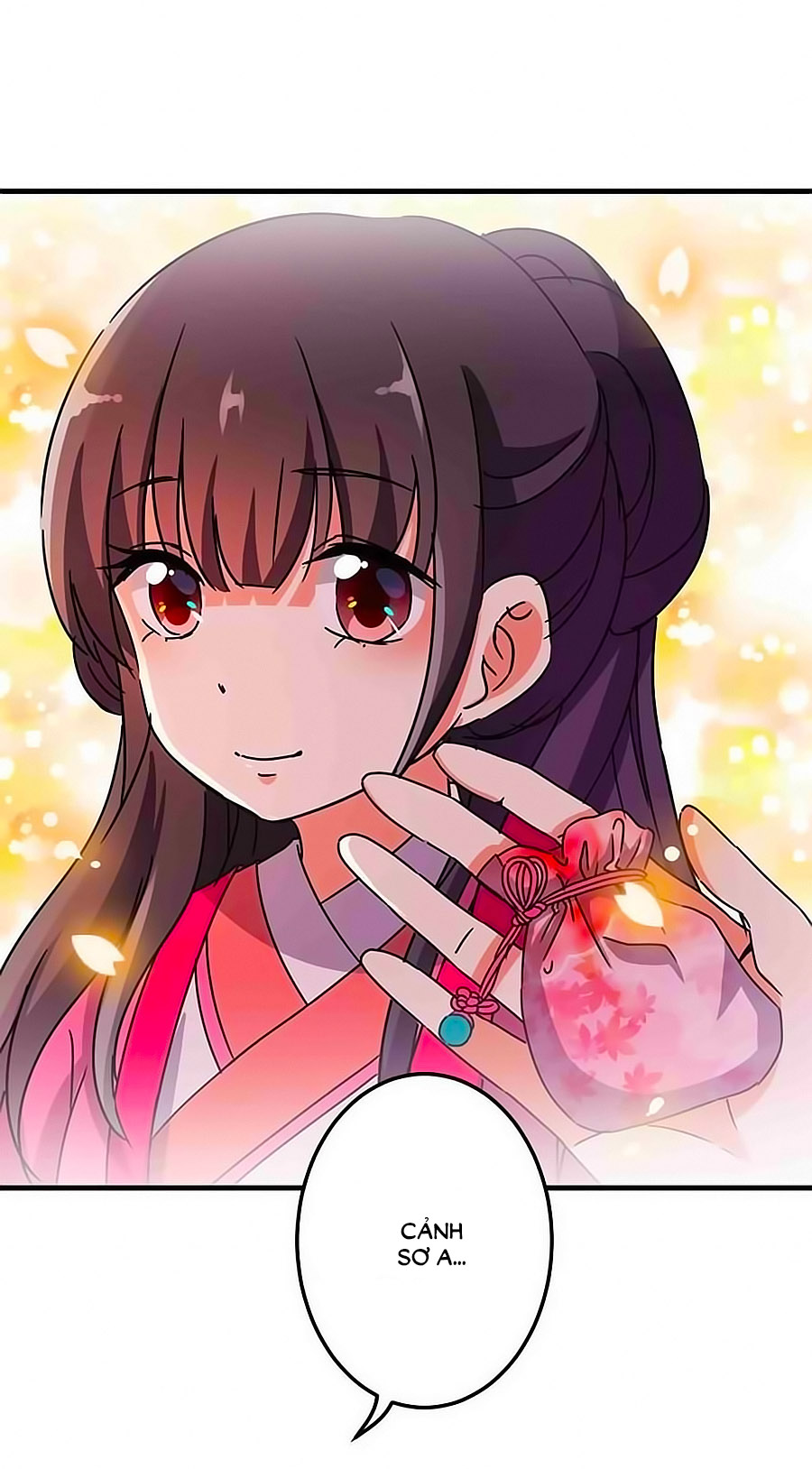 Vương Gia! Ngươi Thật Bỉ Ổi Chapter 231 - Trang 2