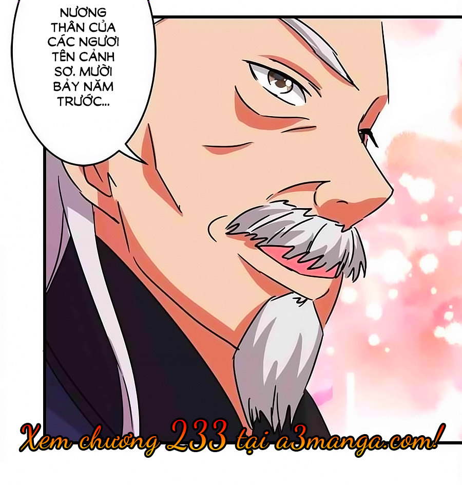 Vương Gia! Ngươi Thật Bỉ Ổi Chapter 232 - Trang 2