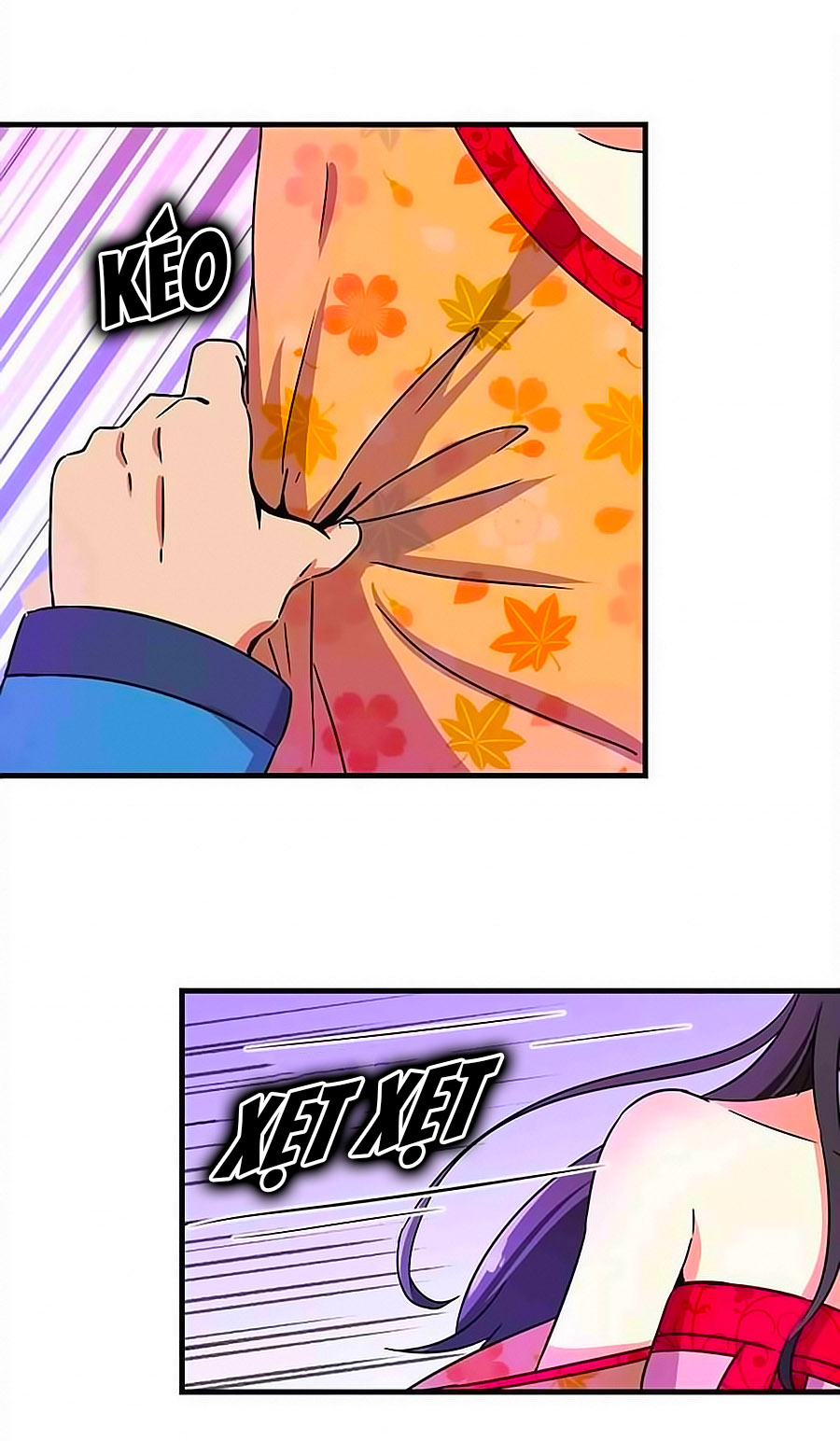 Vương Gia! Ngươi Thật Bỉ Ổi Chapter 232 - Trang 2