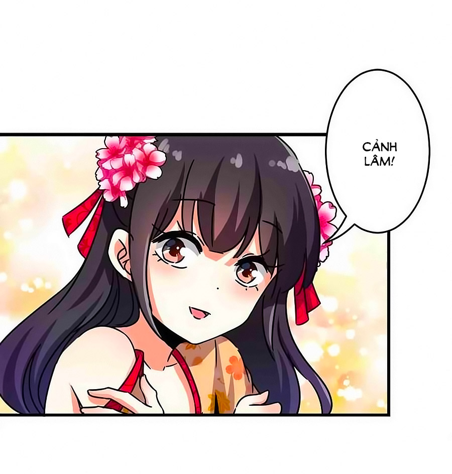 Vương Gia! Ngươi Thật Bỉ Ổi Chapter 232 - Trang 2