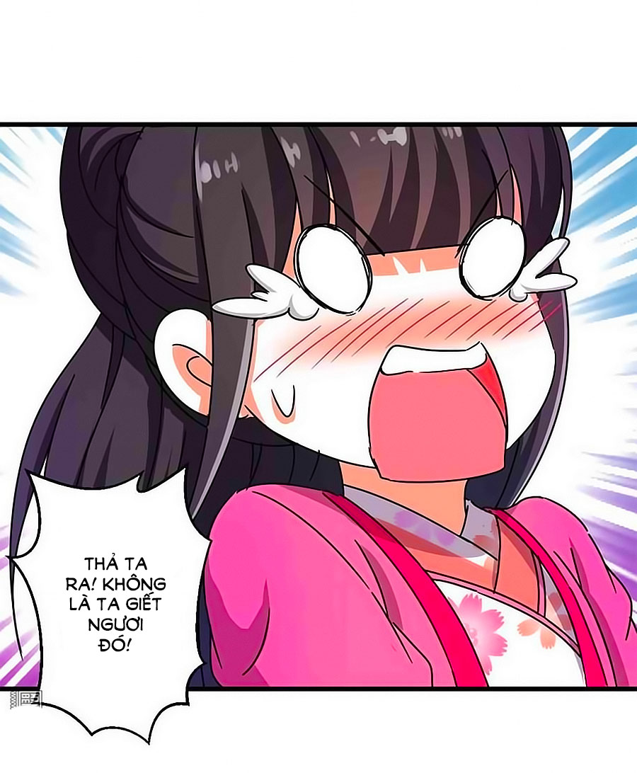 Vương Gia! Ngươi Thật Bỉ Ổi Chapter 233 - Trang 2