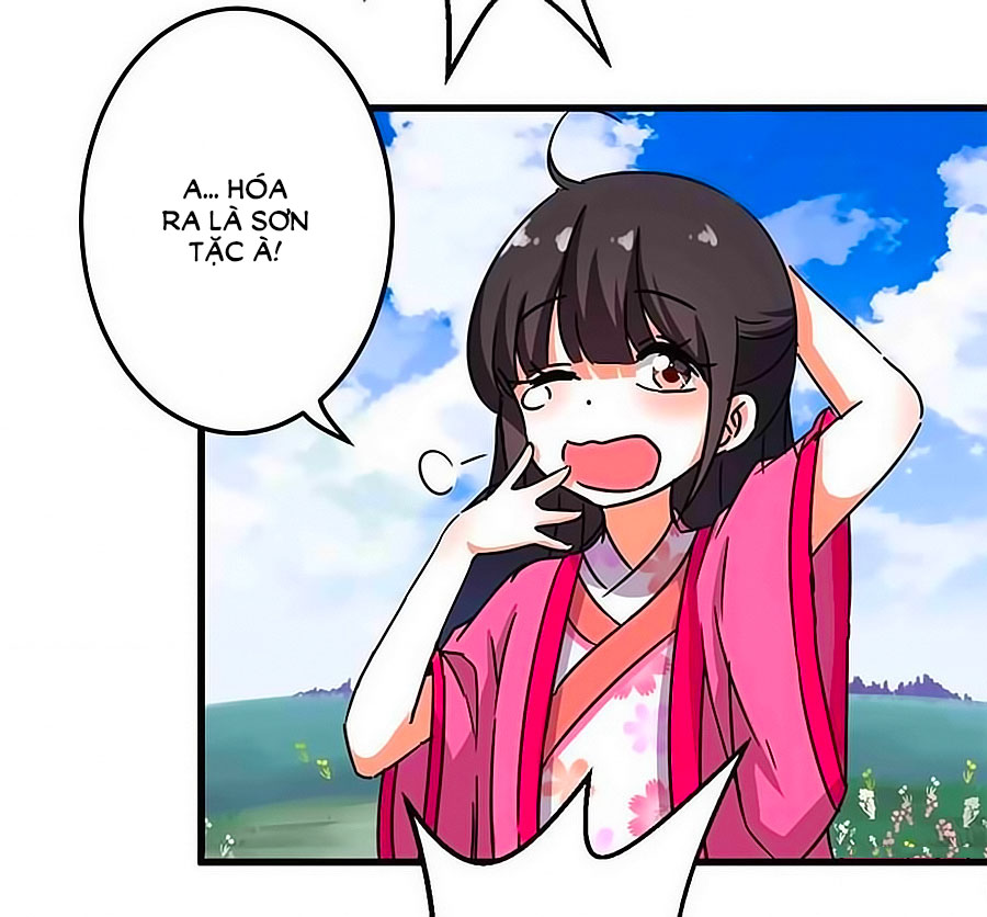 Vương Gia! Ngươi Thật Bỉ Ổi Chapter 233 - Trang 2