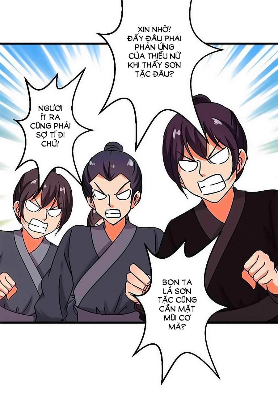 Vương Gia! Ngươi Thật Bỉ Ổi Chapter 233 - Trang 2