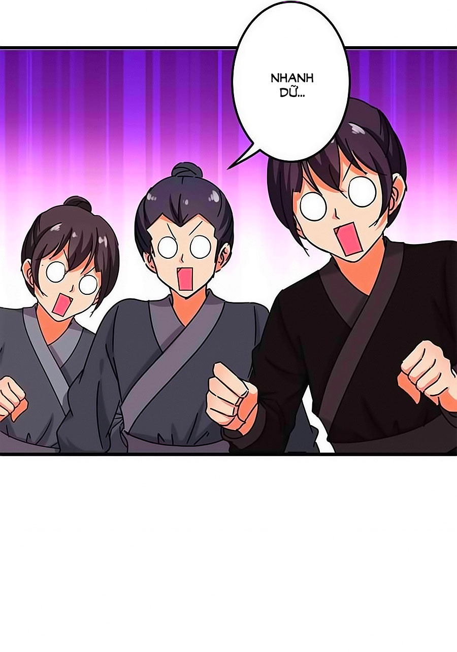 Vương Gia! Ngươi Thật Bỉ Ổi Chapter 233 - Trang 2