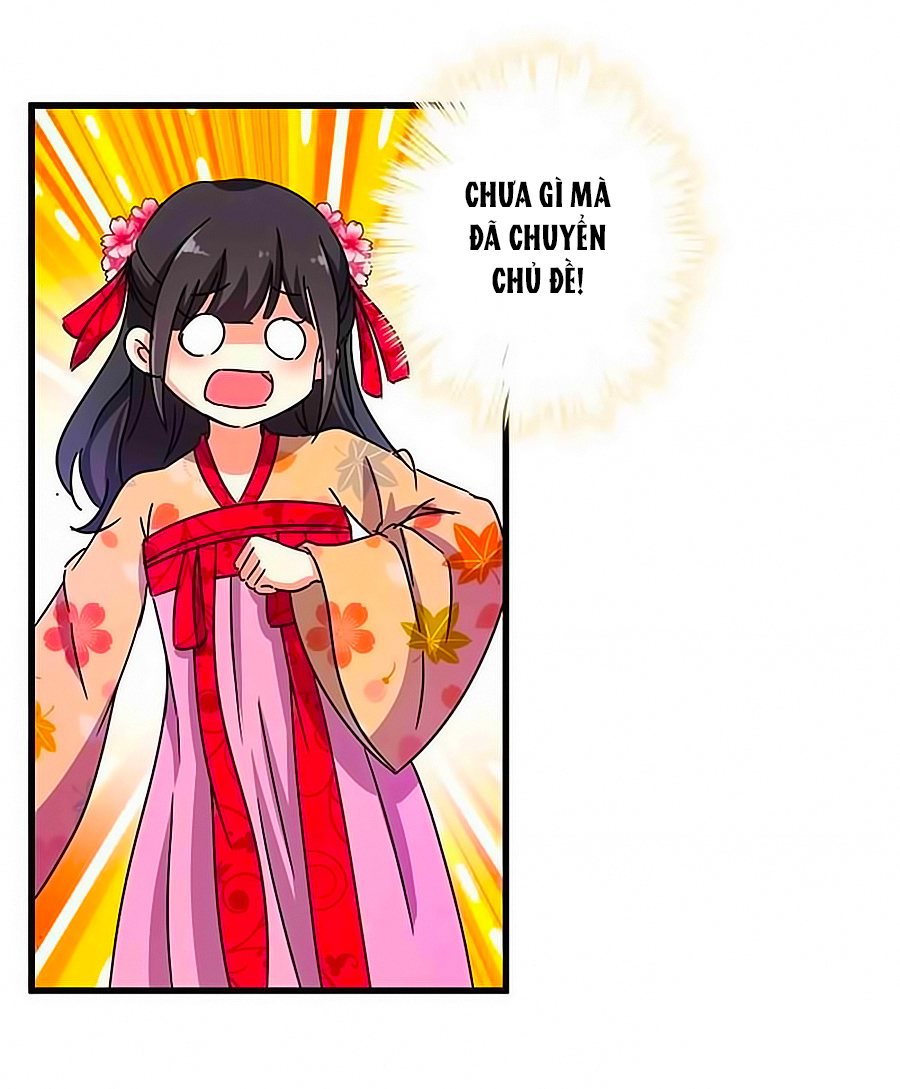 Vương Gia! Ngươi Thật Bỉ Ổi Chapter 234 - Trang 2