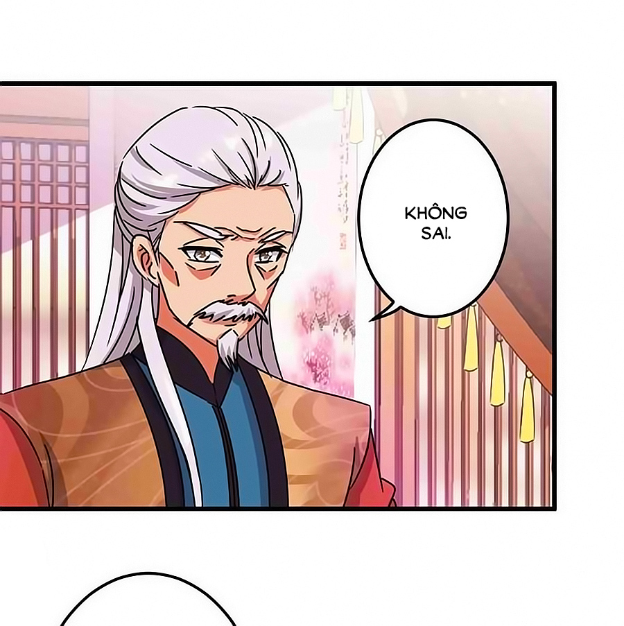 Vương Gia! Ngươi Thật Bỉ Ổi Chapter 234 - Trang 2