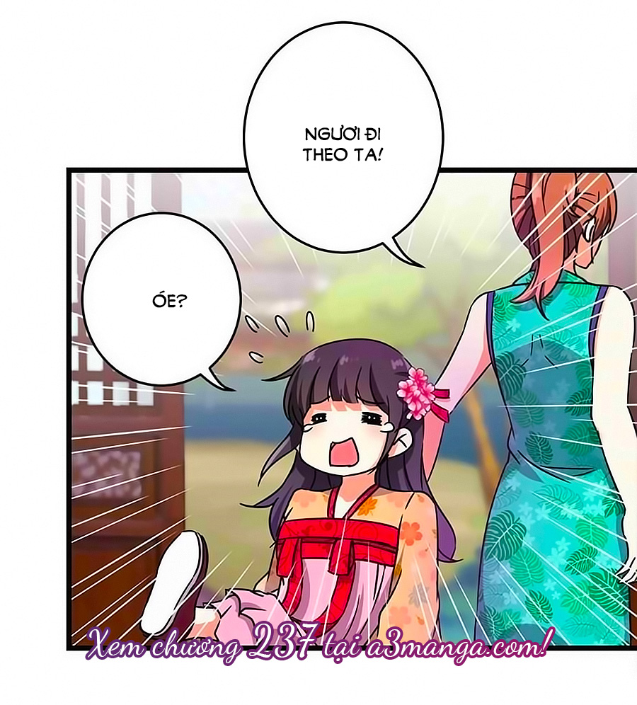 Vương Gia! Ngươi Thật Bỉ Ổi Chapter 236 - Trang 2