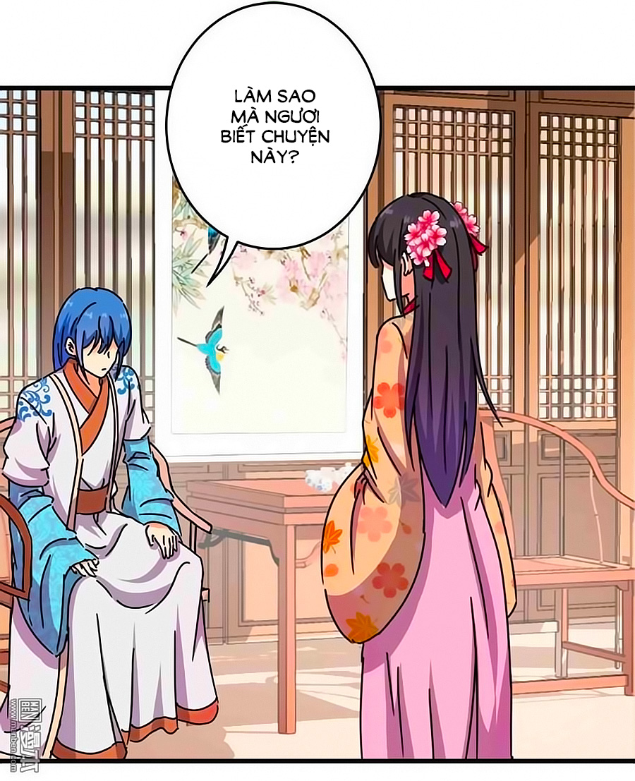 Vương Gia! Ngươi Thật Bỉ Ổi Chapter 236 - Trang 2