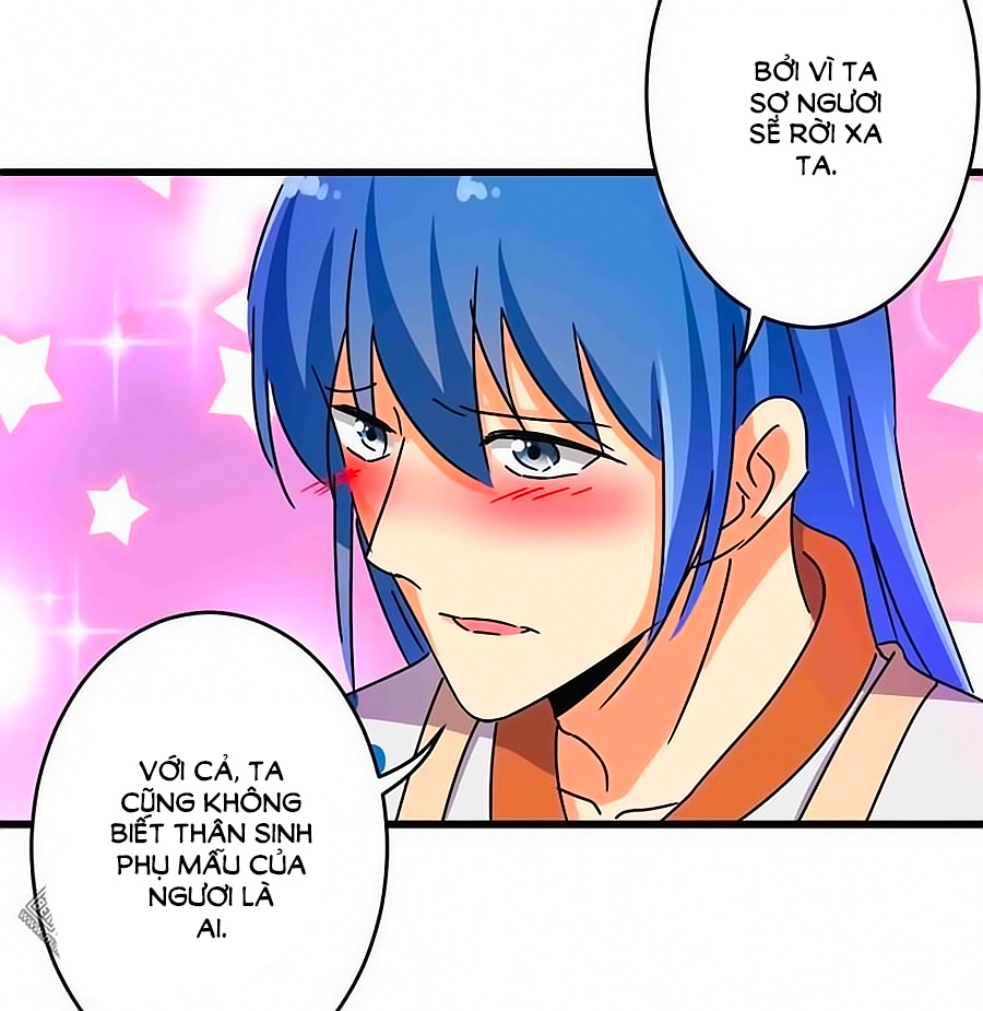 Vương Gia! Ngươi Thật Bỉ Ổi Chapter 236 - Trang 2