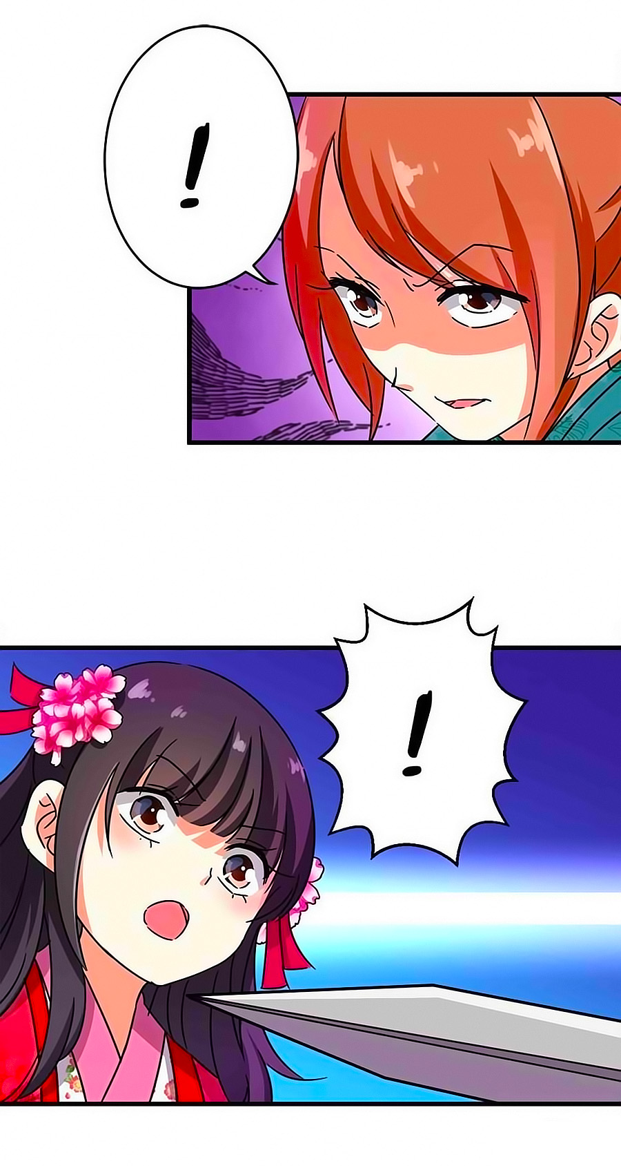 Vương Gia! Ngươi Thật Bỉ Ổi Chapter 237 - Trang 2