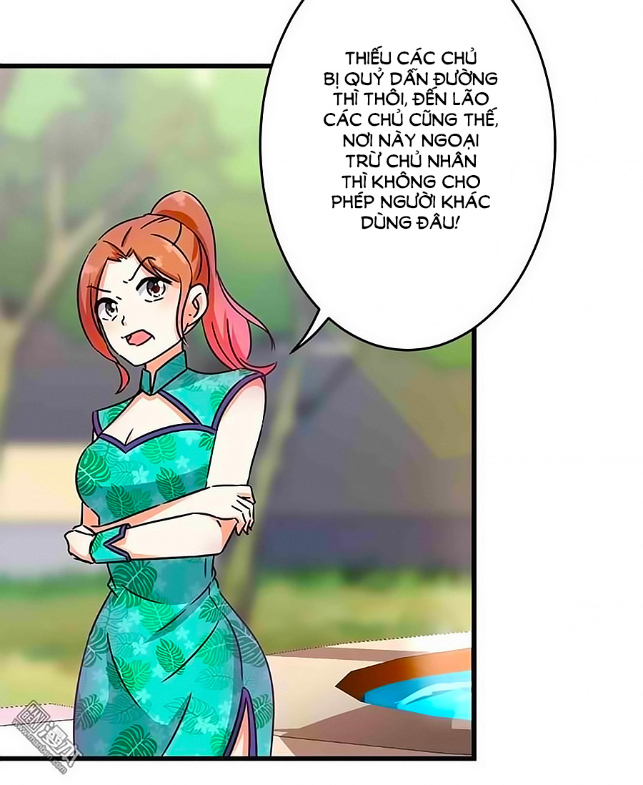 Vương Gia! Ngươi Thật Bỉ Ổi Chapter 237 - Trang 2