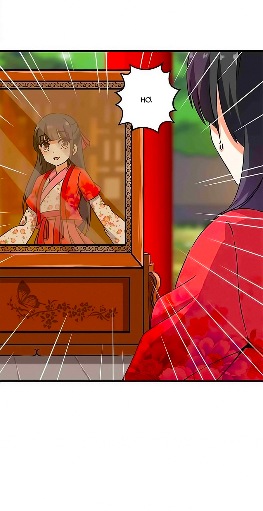 Vương Gia! Ngươi Thật Bỉ Ổi Chapter 237 - Trang 2