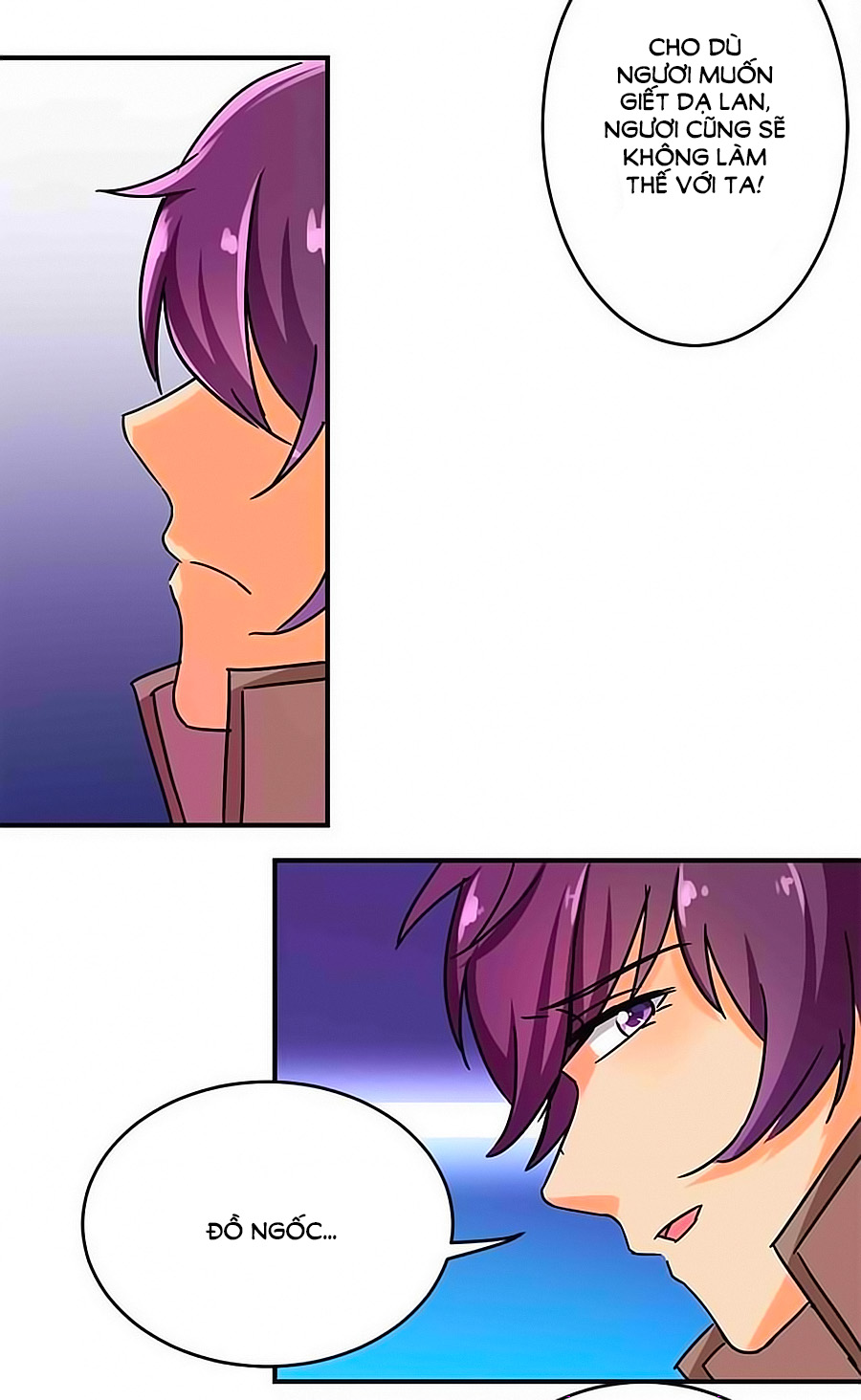 Vương Gia! Ngươi Thật Bỉ Ổi Chapter 239 - Trang 2