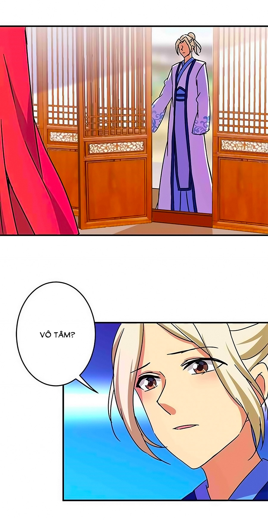 Vương Gia! Ngươi Thật Bỉ Ổi Chapter 239 - Trang 2