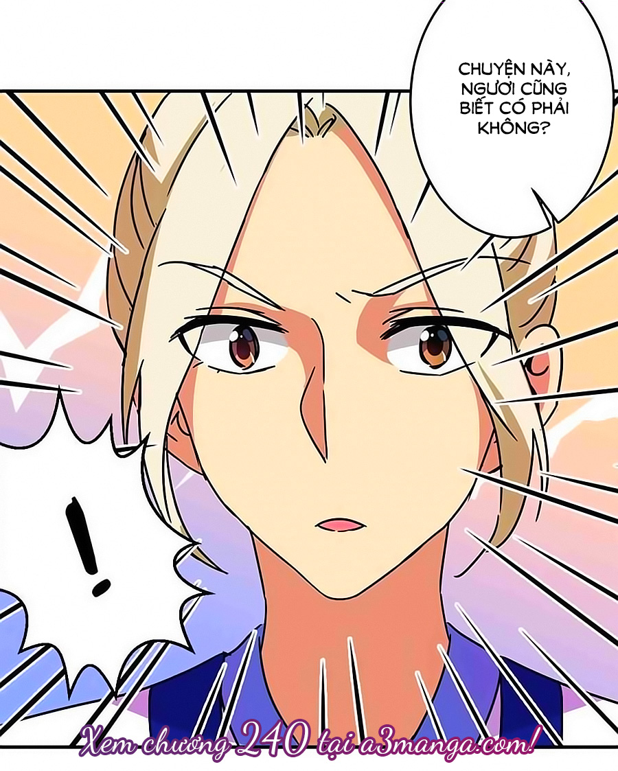 Vương Gia! Ngươi Thật Bỉ Ổi Chapter 239 - Trang 2