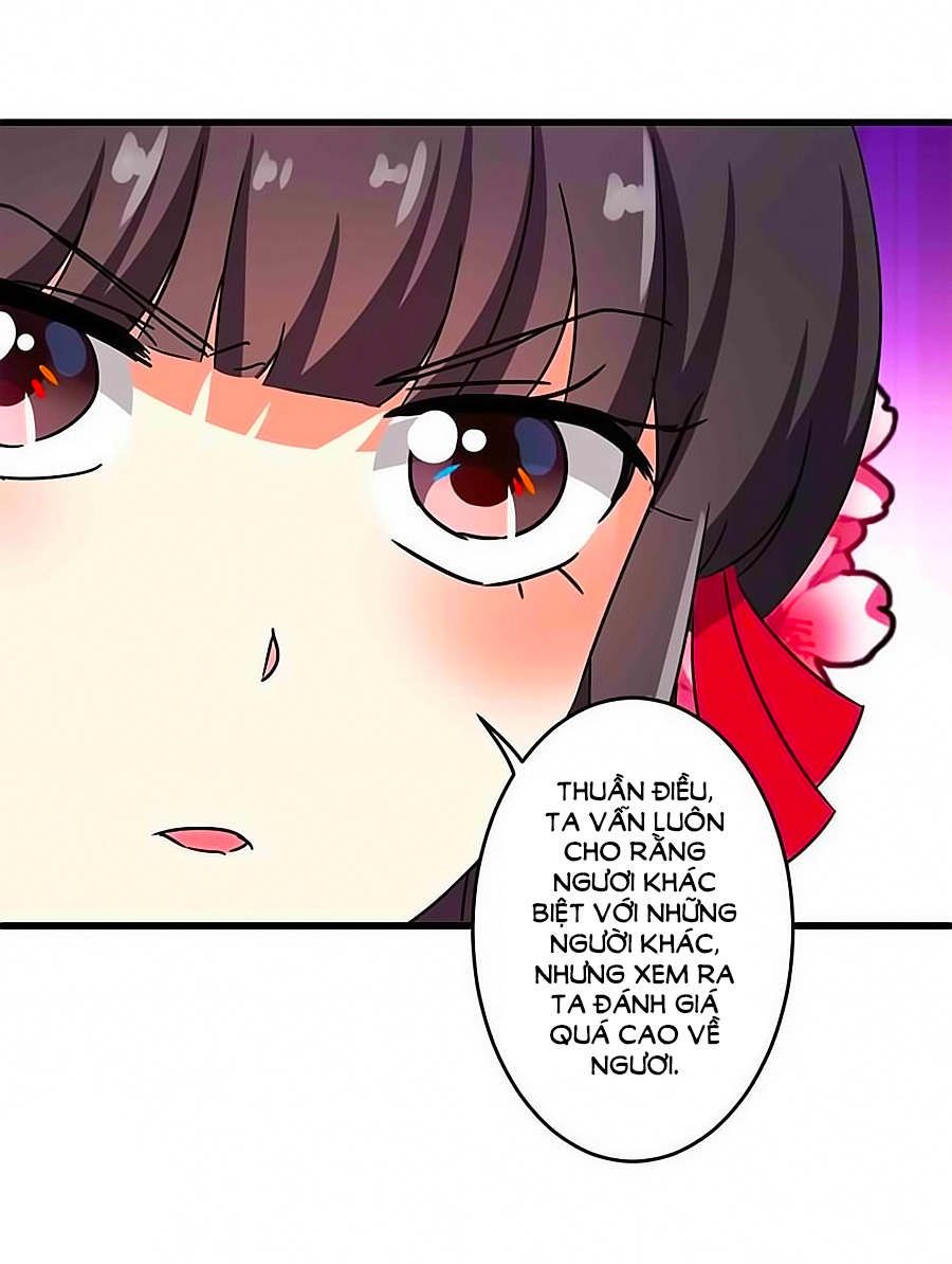 Vương Gia! Ngươi Thật Bỉ Ổi Chapter 240 - Trang 2