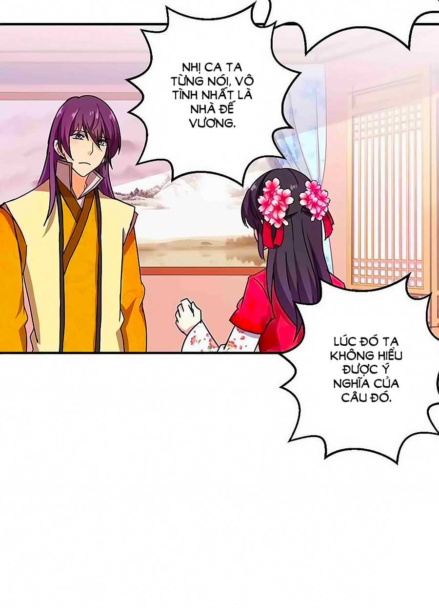 Vương Gia! Ngươi Thật Bỉ Ổi Chapter 240 - Trang 2