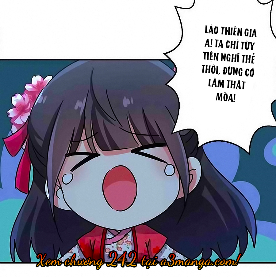 Vương Gia! Ngươi Thật Bỉ Ổi Chapter 241 - Trang 2