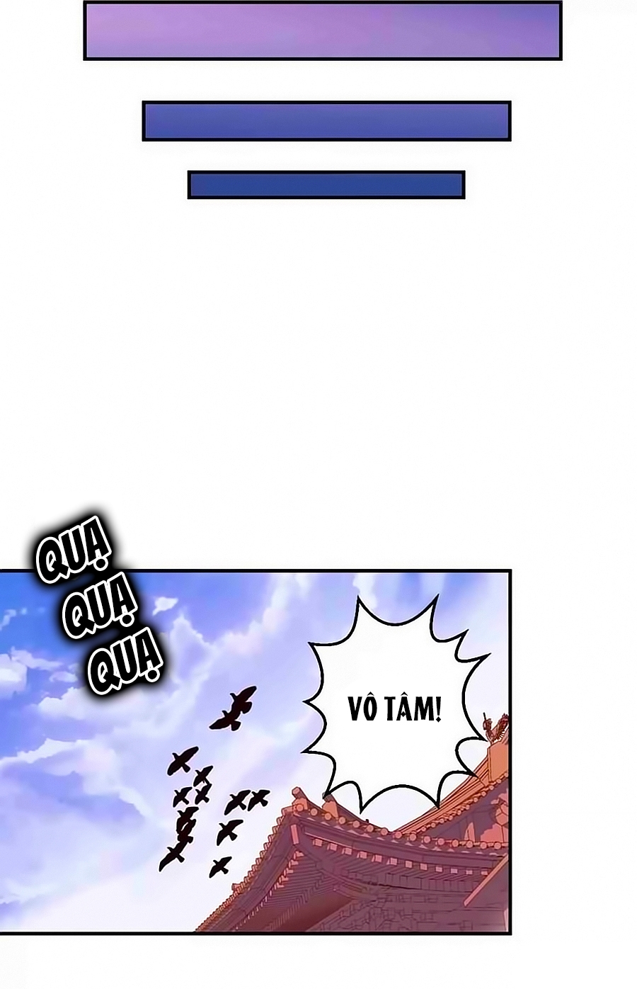 Vương Gia! Ngươi Thật Bỉ Ổi Chapter 241 - Trang 2