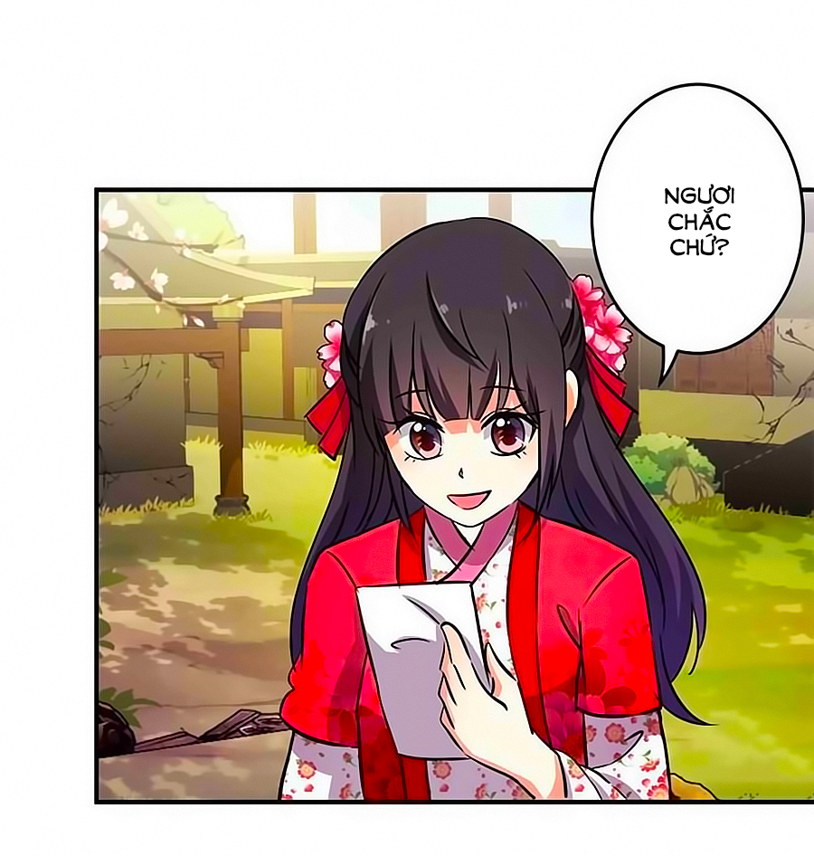 Vương Gia! Ngươi Thật Bỉ Ổi Chapter 245 - Trang 2