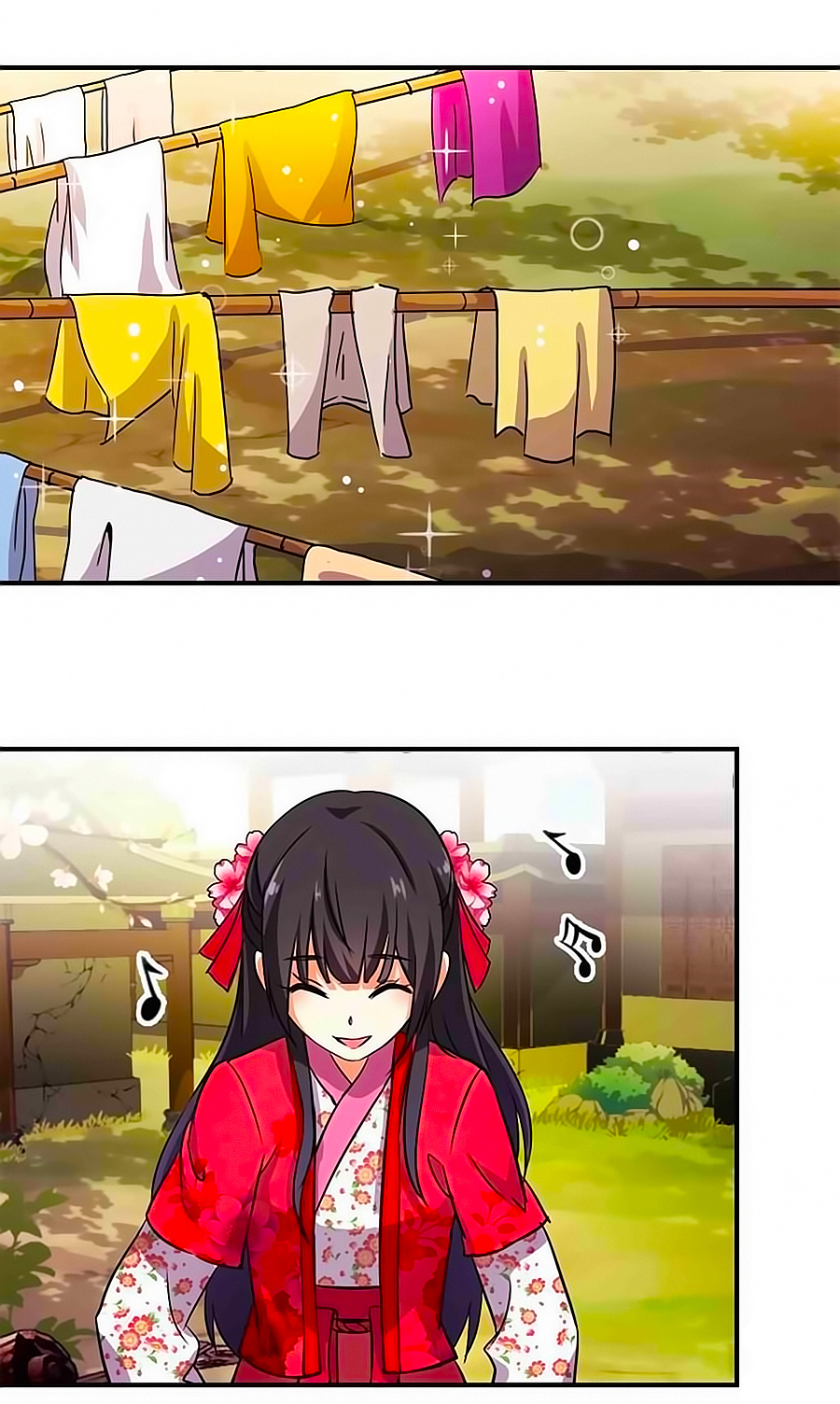 Vương Gia! Ngươi Thật Bỉ Ổi Chapter 245 - Trang 2