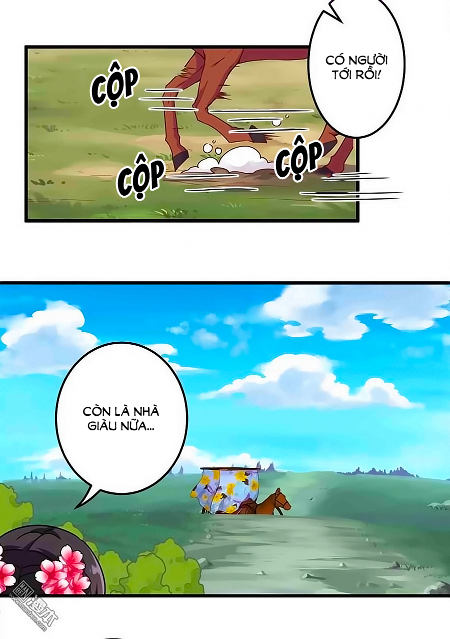 Vương Gia! Ngươi Thật Bỉ Ổi Chapter 246 - Trang 2