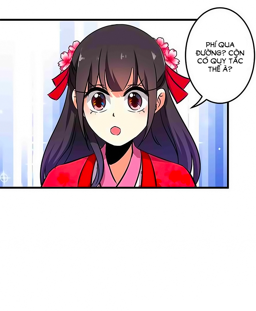 Vương Gia! Ngươi Thật Bỉ Ổi Chapter 246 - Trang 2