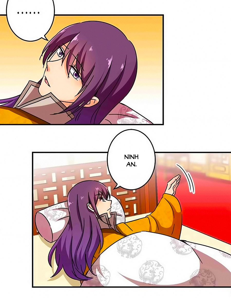 Vương Gia! Ngươi Thật Bỉ Ổi Chapter 247 - Trang 2