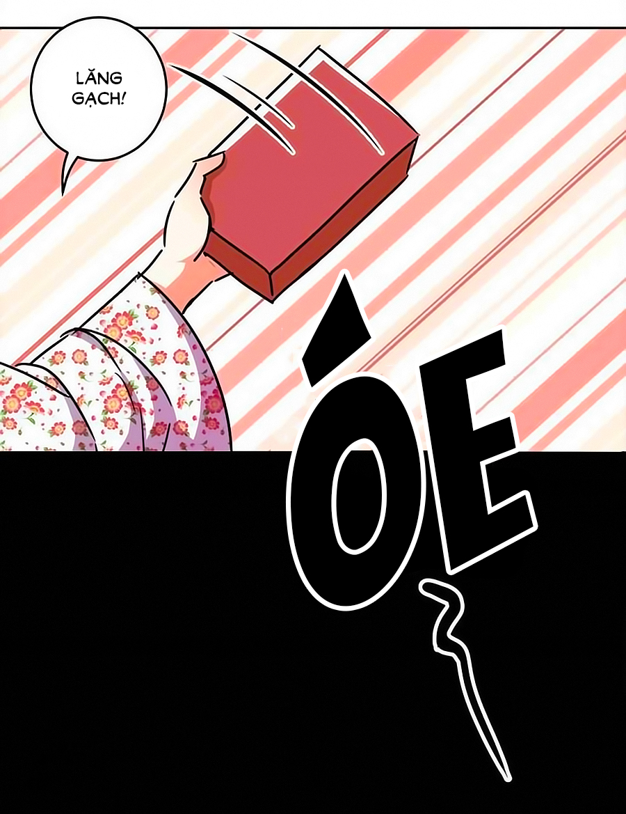 Vương Gia! Ngươi Thật Bỉ Ổi Chapter 247 - Trang 2