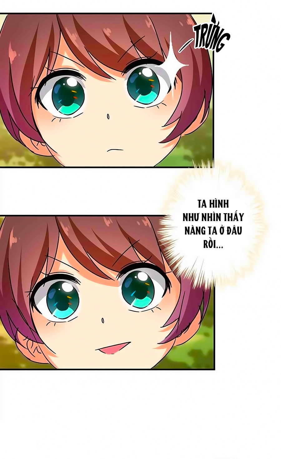 Vương Gia! Ngươi Thật Bỉ Ổi Chapter 247 - Trang 2