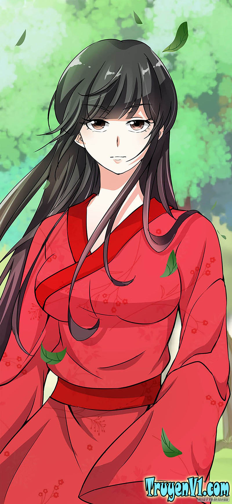 Vương Gia! Ngươi Thật Bỉ Ổi Chapter 25 - Trang 2