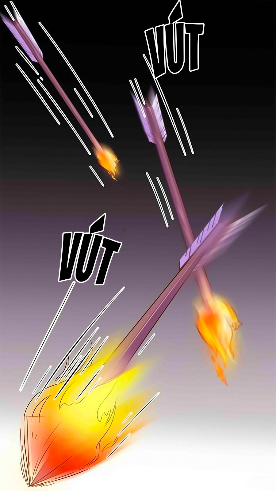 Vương Gia! Ngươi Thật Bỉ Ổi Chapter 253 - Trang 2