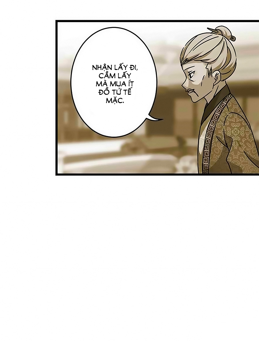 Vương Gia! Ngươi Thật Bỉ Ổi Chapter 253 - Trang 2