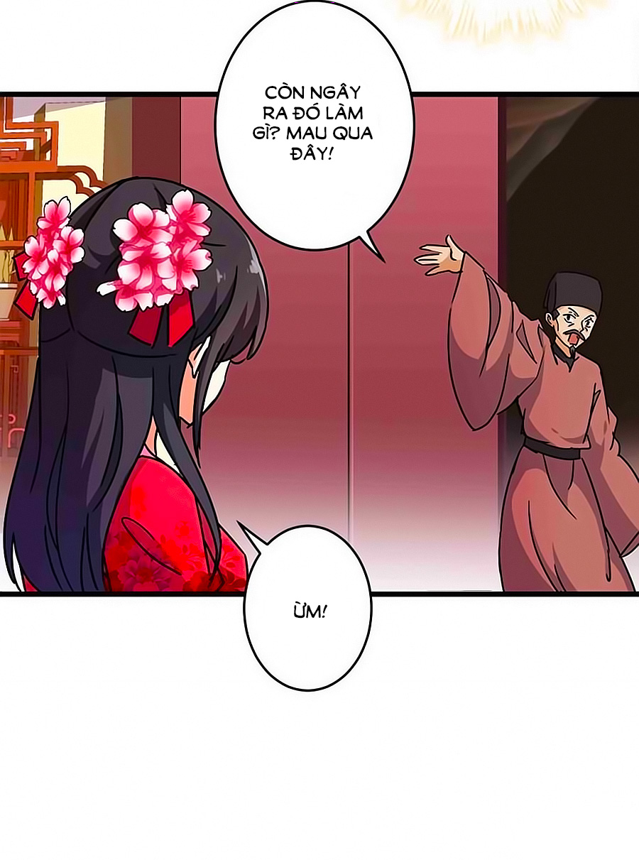 Vương Gia! Ngươi Thật Bỉ Ổi Chapter 254 - Trang 2