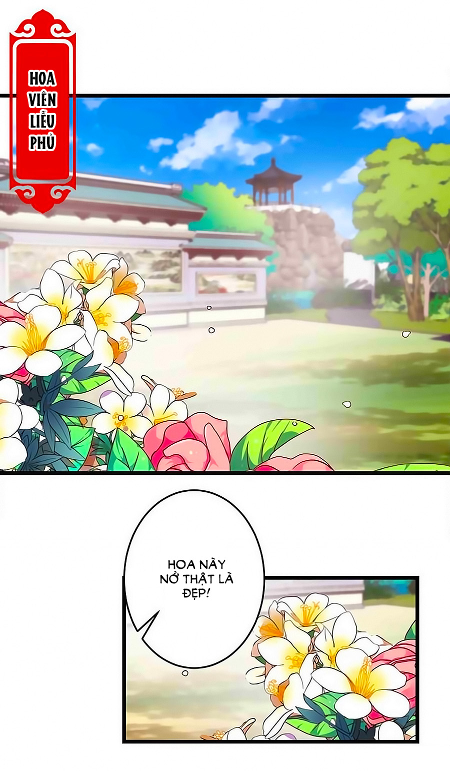 Vương Gia! Ngươi Thật Bỉ Ổi Chapter 254 - Trang 2