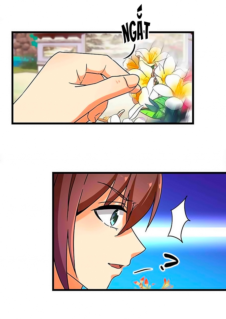 Vương Gia! Ngươi Thật Bỉ Ổi Chapter 254 - Trang 2