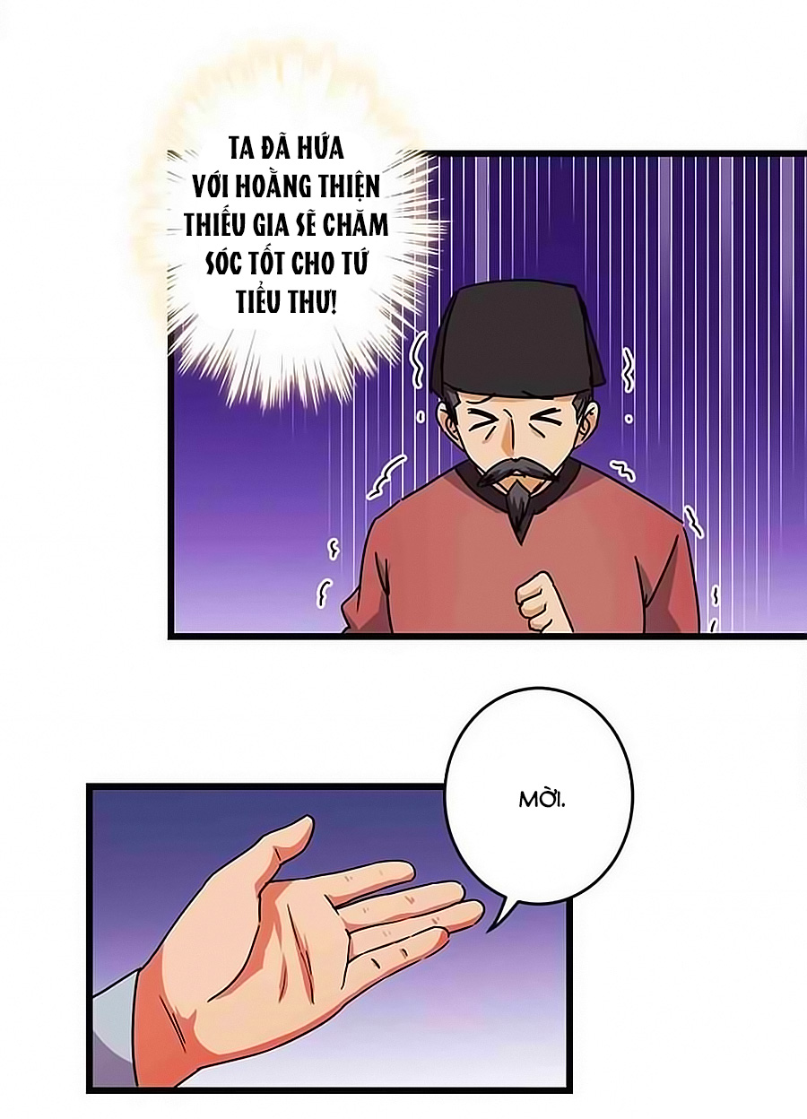 Vương Gia! Ngươi Thật Bỉ Ổi Chapter 255 - Trang 2