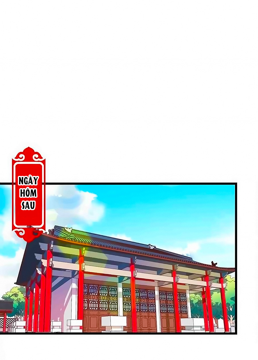 Vương Gia! Ngươi Thật Bỉ Ổi Chapter 255 - Trang 2