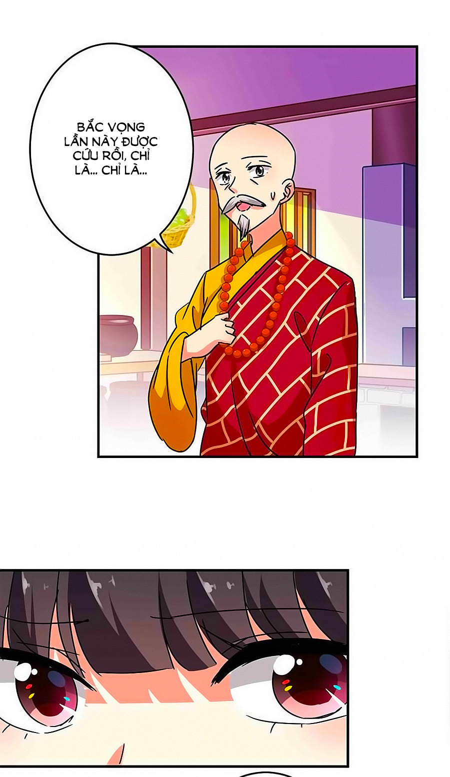 Vương Gia! Ngươi Thật Bỉ Ổi Chapter 256 - Trang 2