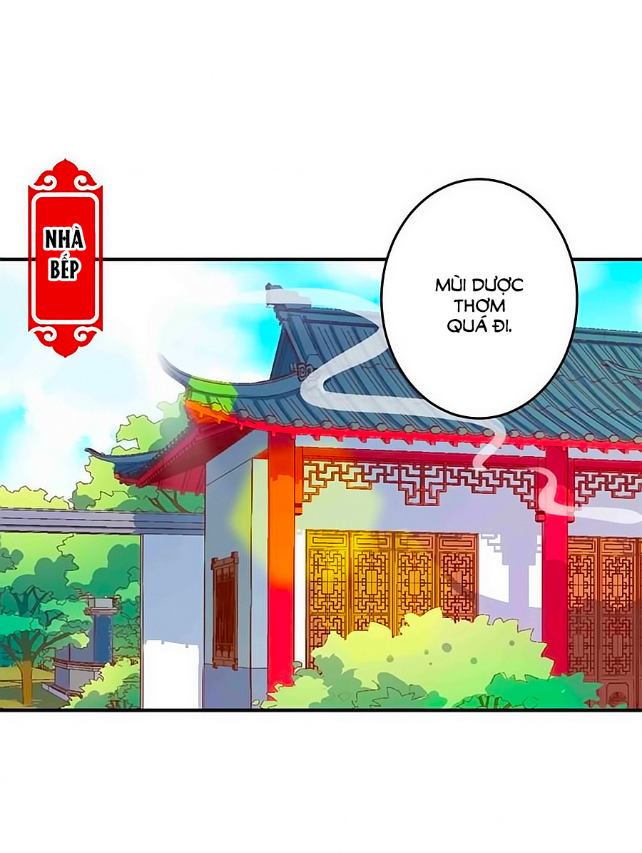 Vương Gia! Ngươi Thật Bỉ Ổi Chapter 256 - Trang 2